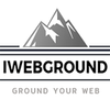 iwebground Logotype