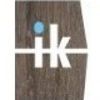 Ik Woon Modern Logotyp