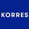 kauppa.korres.fi Logotyyppi