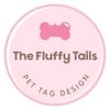 The Fluffy Tails Logotyp
