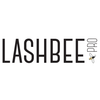 LashBeePro Logotype