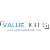 valuelights.co.uk Logotyp