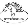 Rytterstuen Rideudstyr | Charlottenlund Logo
