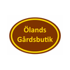 Ölands Gårdsbutik Logotyp