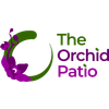 The Orchid Patio Logotype