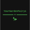 SP YOURGARDENFAIRYS Logotyp