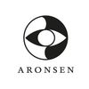 Forlaget Aronsen Logo