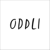 Oddli Logotyp