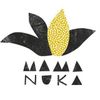 Mama Nuka Babytragen Logotype