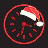 Time Christmas Logotyp