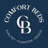 Copenhagen Comfort Beds Logo