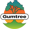 Gumtree Logotyp