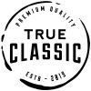 True Classic Logotyp