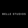 BELLE STUDIOS Logotyp