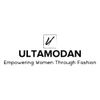 http://ultamodan.com Logotype