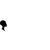DMUSE Wigs Logotipo