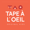Tape à l'oeil Logotype
