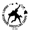 Hawaii Intensive Wrestling Camps Logotype