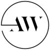 Annette Wolbrink Logotyyppi