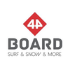 44BOARDSHOP Logotyp