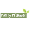 PrettyPflanzen Logo