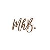 MelhairBeauty Logotype