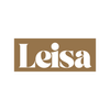 Leisa Mode Logotyp