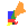 Cube New England Logotipo