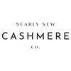 Nearly New Cashmere Logotype