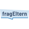 FragEltern - eine Initiative der ARWED e.V. Logotype