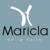 Maricla della Valle Logotipo