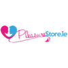 Pleasure Store Logotype