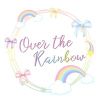 Over the Rainbow Logotype