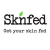 Sknfed Logotipo