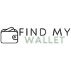 FINDMYWALLET.SE Logotype