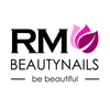 RM Beautynails Logotyp