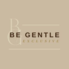 BE GENTLE Logotype