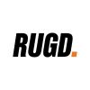 RUGD. Logotyp