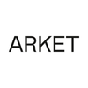 Arket CH Logotipo