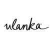 Ulanka Logotipo