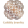 Goldify Jewelry Logotype