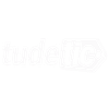 Tudetic Logotipo