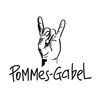 SP Pommes-Gabel.de Logotype