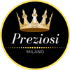 Preziosi Milano Logotipo