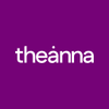 theanna Logotype