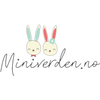 miniverden.no Logo
