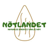 Nötlandet Logotype