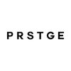 PRSTGE Logotype