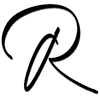 Ramon Oost Fotografie Logotyp