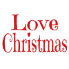 lovechristmas.christmas Logo